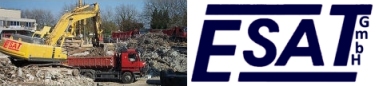 ESAT GmbH in Runkel-Ennerich